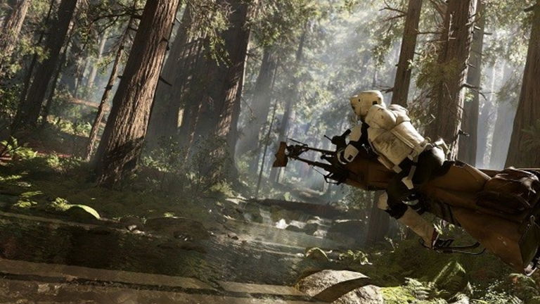 Vídeo-guía de logros y trofeos de Star Wars: Battlefront