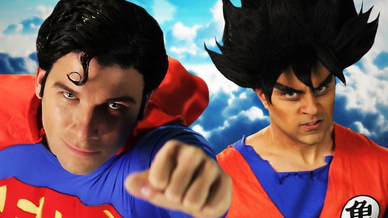 Dragon Ball: este es el motivo definitivo por el que Superman nunca podrá vencer a Goku Dragon Ball: este es el motivo definitivo por el que Superman nunca podrá vencer a Goku