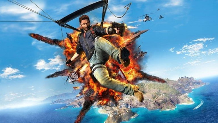 Vídeo-guía de logros y trofeos de Just Cause 3