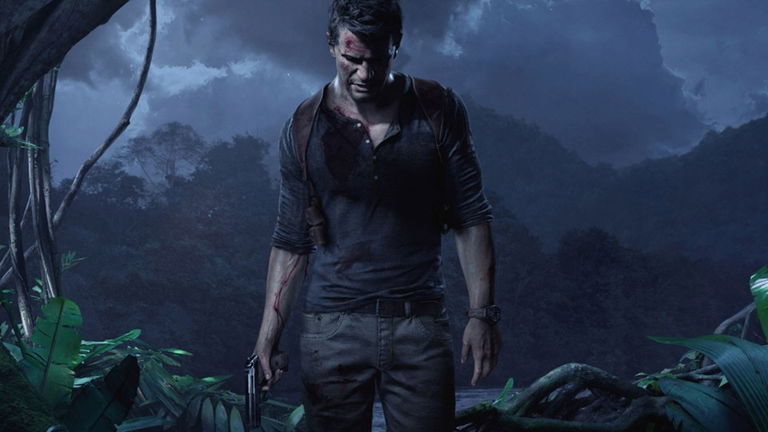 Naughty Dog no descarta hacer una nueva entrega de Uncharted
