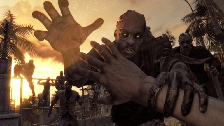 Dying Light celebra 5 años con una infografía de todos los logros de la comunidad