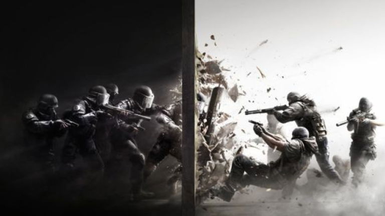 Así utilizará Rainbow Six: Siege el DualSense de PS5