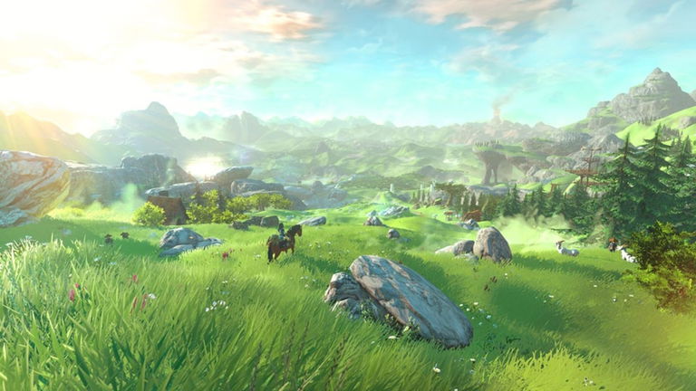 Nintendo querría al menos un Zelda al año en Switch