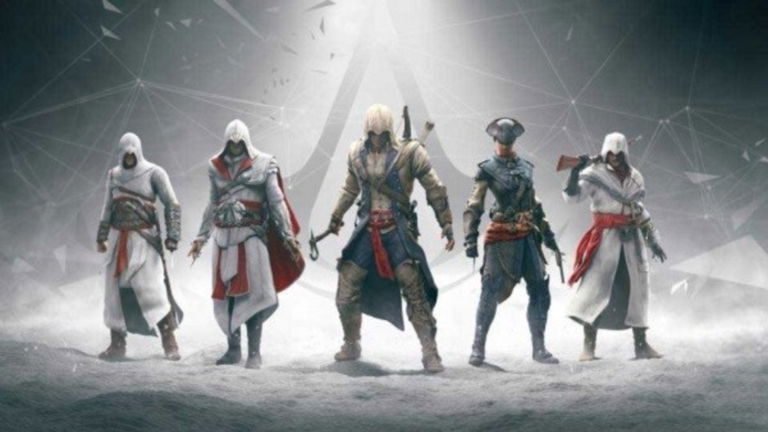 Reportaje especial Assassin's Creed: Repaso completo de la saga