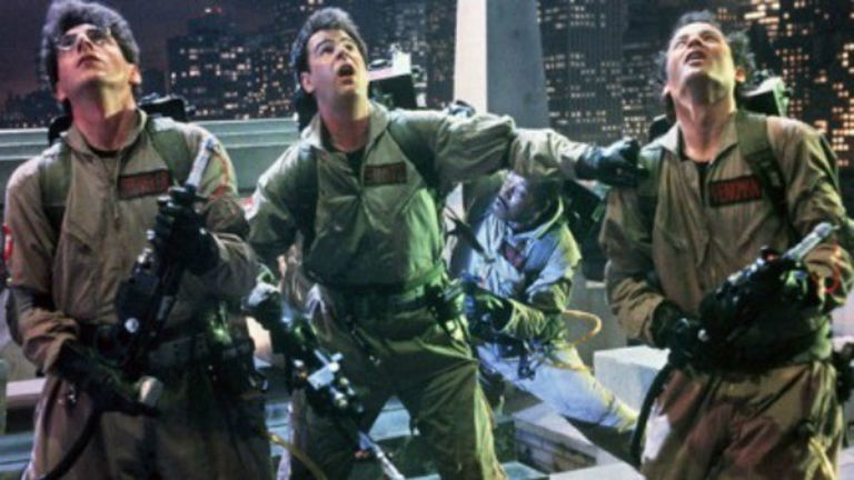 Harry Potter y Los Cazafantasmas transcurren en el mismo universo según esta teoría