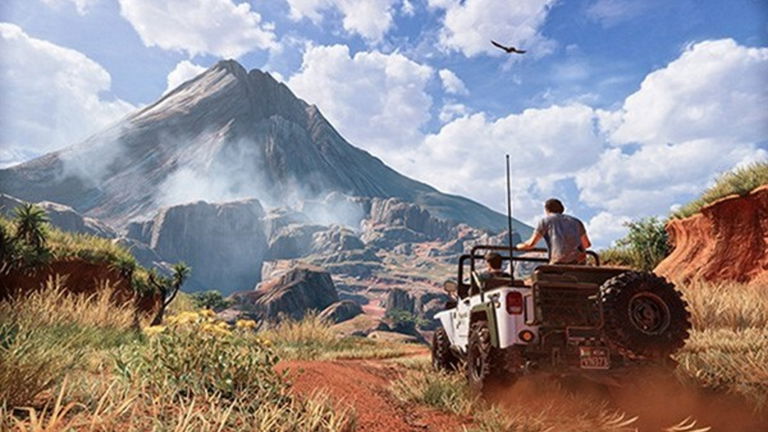 Vídeo-guía de trofeos y coleccionables de Uncharted 4: El desenlace del ladrón