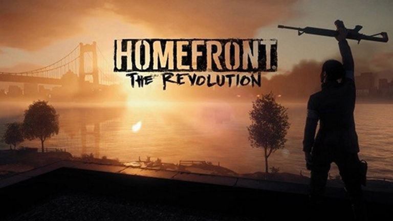 Vídeo-guía de logros, trofeos y coleccionables de Homefront: The Revolution