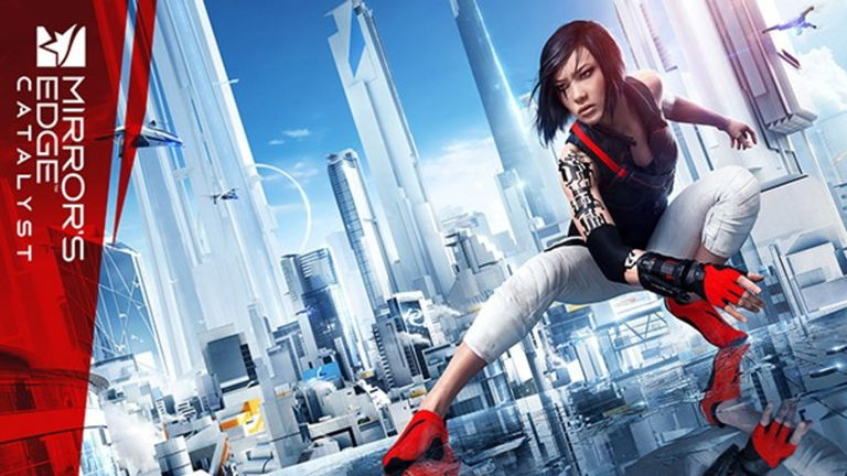 Vídeo-guía de logros, trofeos y coleccionables de Mirror&#039;s Edge Catalyst