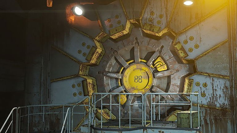 Vídeo-guía de logros y trofeos de Fallout 4: Vault-tec Workshop