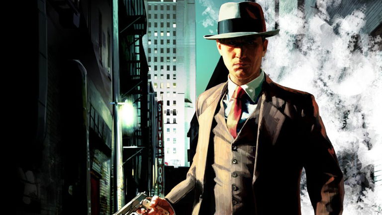 Los mejores videojuegos de detectives