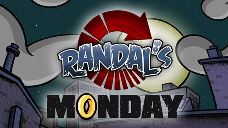 Vídeo-guía de logros y trofeos de Randal’s Monday