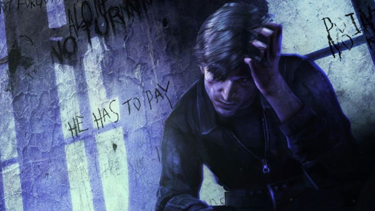 Guía completa de Silent Hill: Downpour