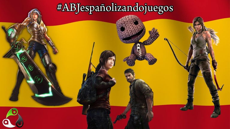 Reportaje: ¿Títulos de videojuegos en español? Así serían algunos de ellos