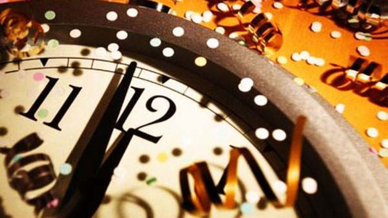 Supersticiones para empezar un buen año jugón