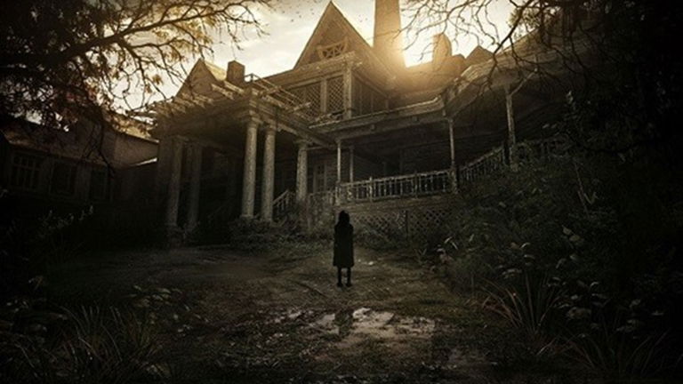 Vídeo-guía de logros, trofeos y coleccionables de Resident Evil 7