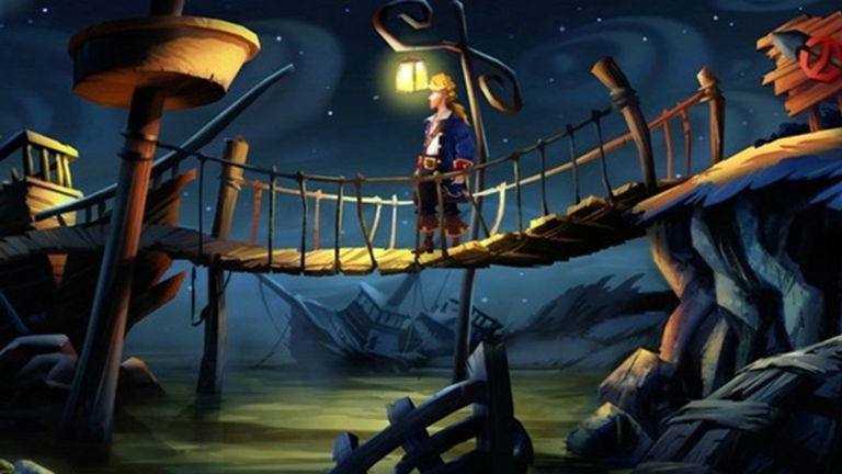 Vídeo-guía de logros y trofeos de Monkey Island 2: Edición Especial