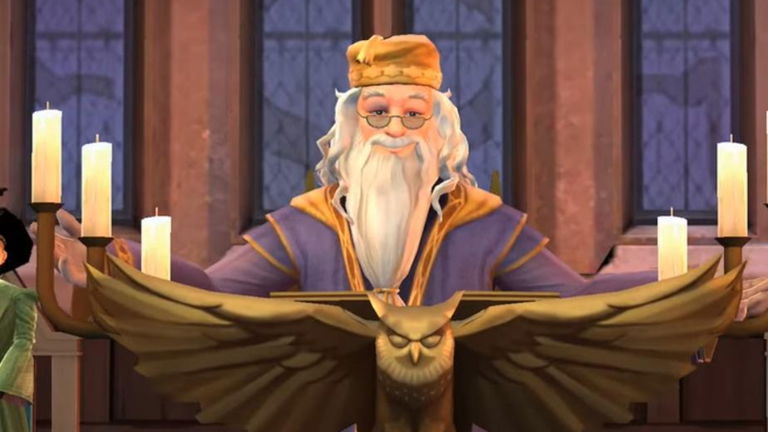 Análisis de Harry Potter: Hogwarts Mystery - ¡Alohomora!