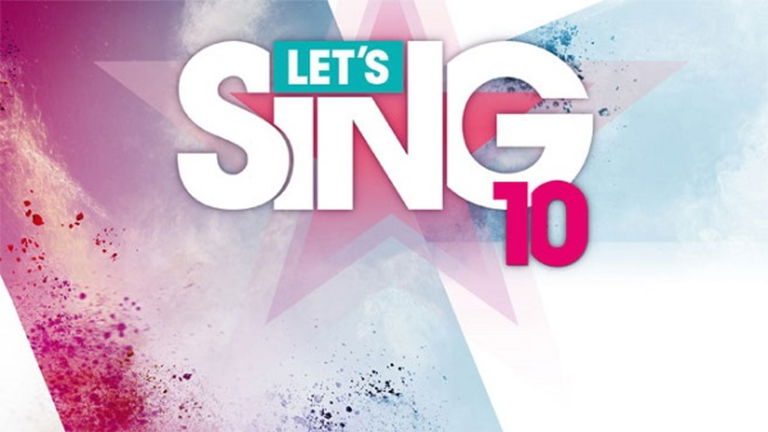 Análisis de Let’s Sing 10 - Cantantes en potencia