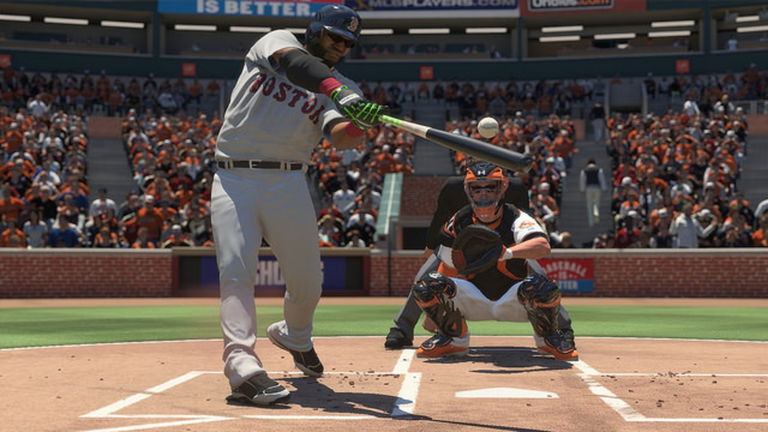 Análisis de MLB The Show 18 – ¡Lanza, batea y corre!