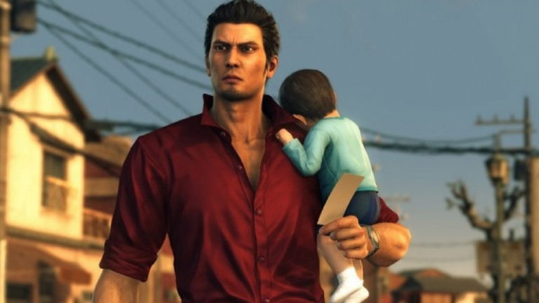 Análisis de Yakuza 6: The Song of Life – Un adiós perfecto