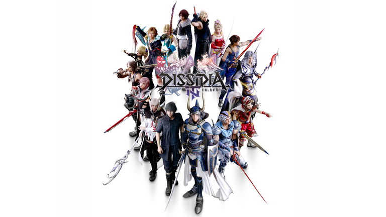 Análisis de Dissidia Final Fantasy NT – La fantasía en conjunto se disfruta mejor