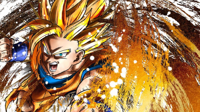 Bandai Namco desvela las copias vendidas de Dragon Ball Xenoverse 2 y Dragon Ball FighterZ