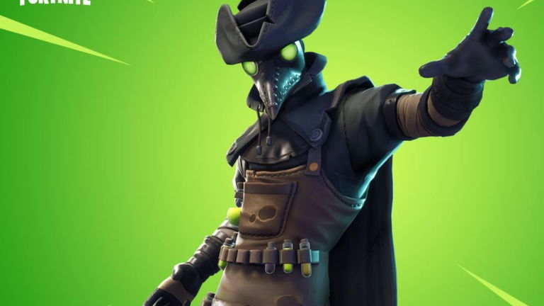 Los seguidores de Fortnite consiguen un nuevo récord Guinness