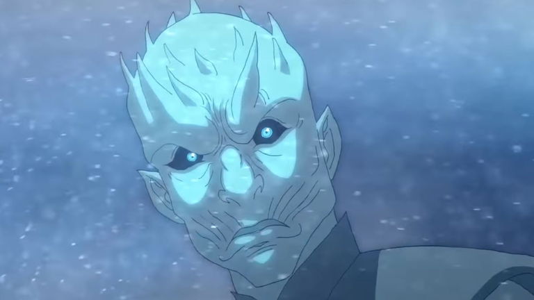 Los mejores animes creados por fans