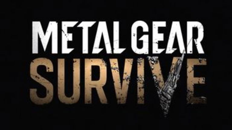 Primeras impresiones de Metal Gear Survive - Supervivencia extrema en este interesante spin-off