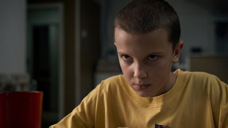 Revelado lo que cobrará Millie Bobby Brown por la temporada 3 de Stranger Things