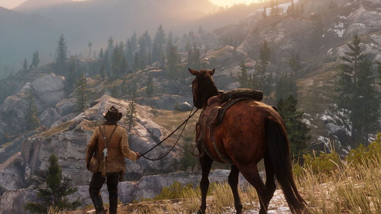 Red Dead Redemption 2: Consigue todas las misiones de caza