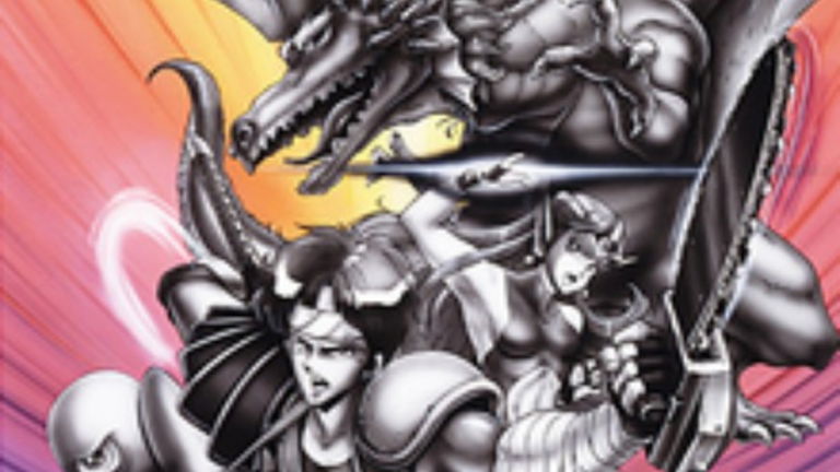 AlfaBetaRETRO: Final Fantasy Legend - El primer rol en Game Boy