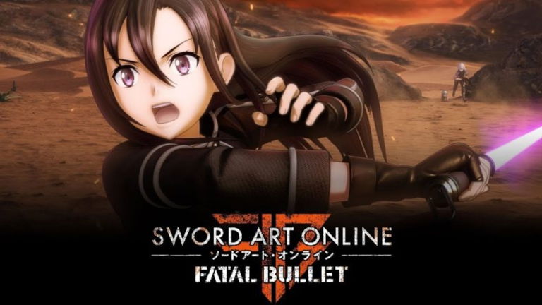 Análisis de Sword Art Online: Fatal Bullet – El mundo de GGO a tu alcance