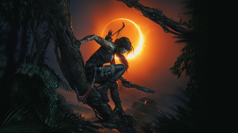 Análisis de Shadow of the Tomb Raider - El final más convincente para Lara Croft