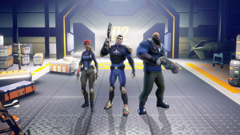 Análisis de Agents of Mayhem - Los superhéroes más rebeldes