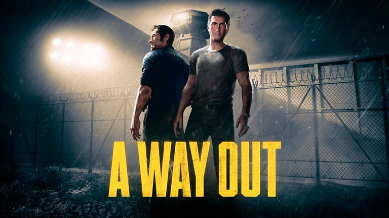 Vídeo-guía de logros y trofeos de A Way Out