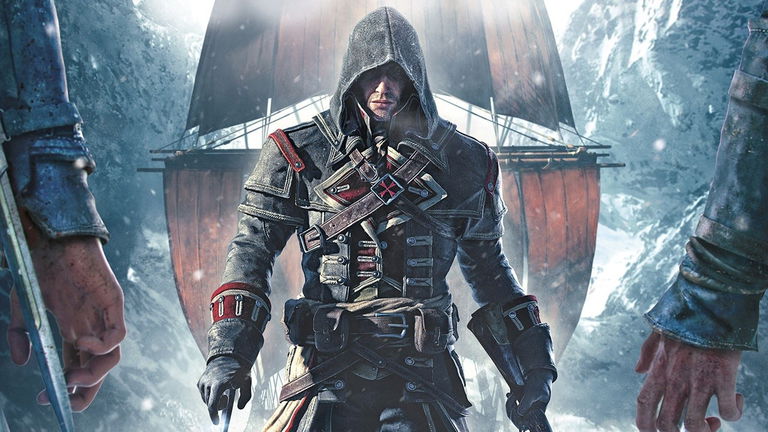 Análisis de Assassin’s Creed Rogue: Remastered - La otra cara de la moneda