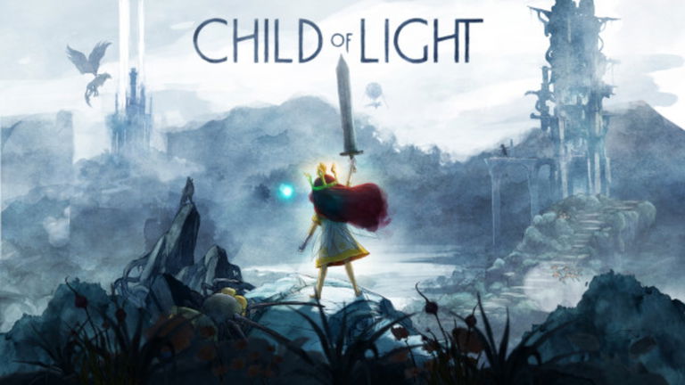 Análisis de Child of Light: Ultimate Edition para Switch - Un cuento que nace de la muerte