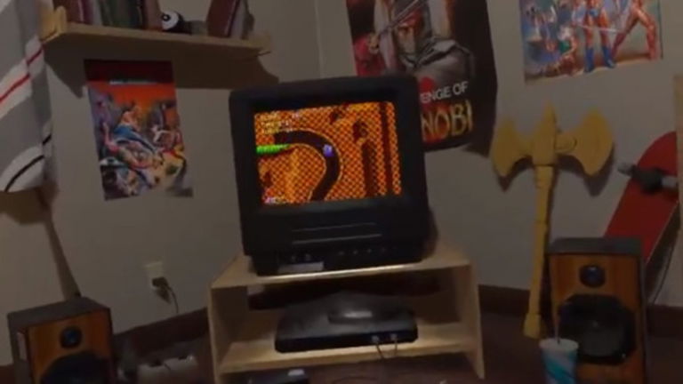 Análisis de Sega Mega Drive Classics - Por 53 razones