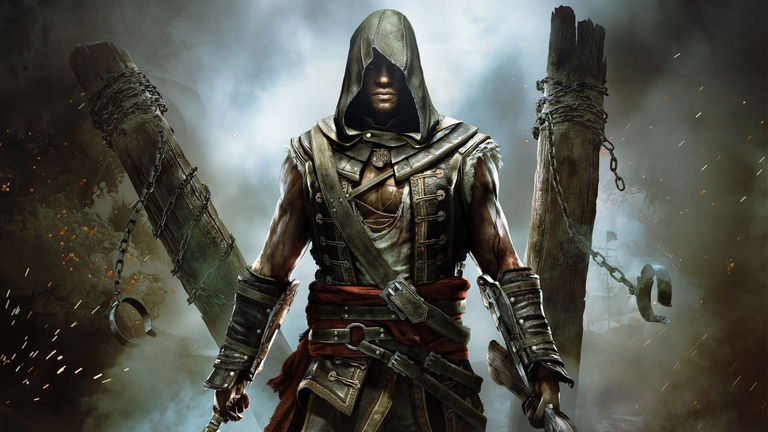 Vídeo-guía de logros y trofeos de Assassin’s Creed: Freedom Cry