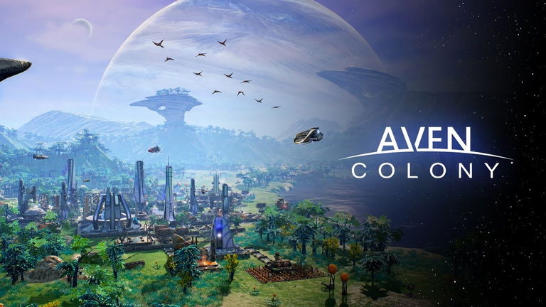 Análisis de Aven Colony - Arquitecto de otro mundo