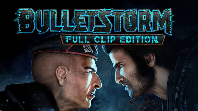 Vídeo-guía de logros, trofeos y coleccionables de BulletStorm: Full Clip Edition