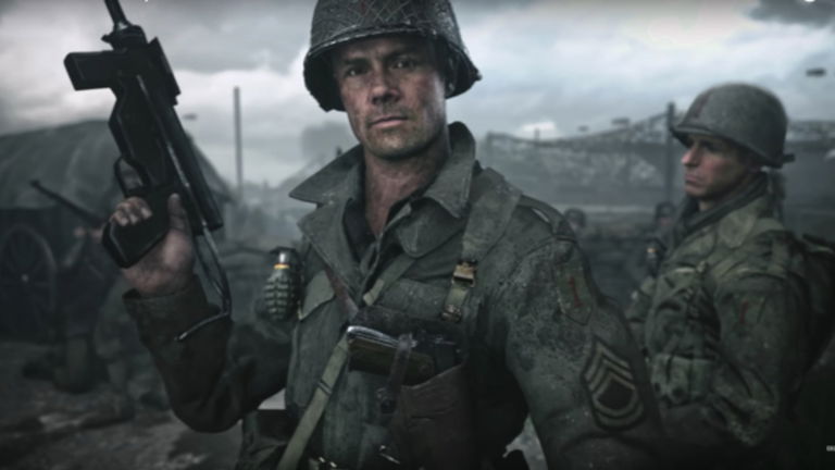 La película de Call of Duty comienza a buscar actores para estrenarse antes de 2021