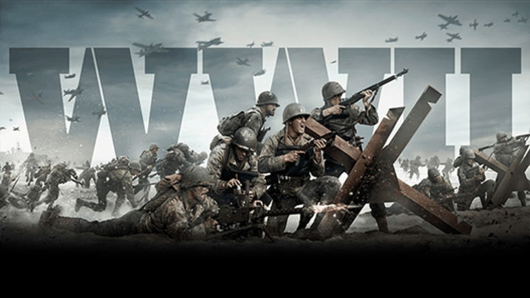 Análisis de Call of Duty: WWII – Volvemos a desembarcar en Normandía