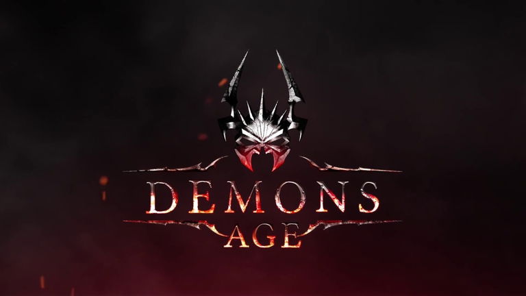 Avance de Demons Age - La vuelta del rol clásico