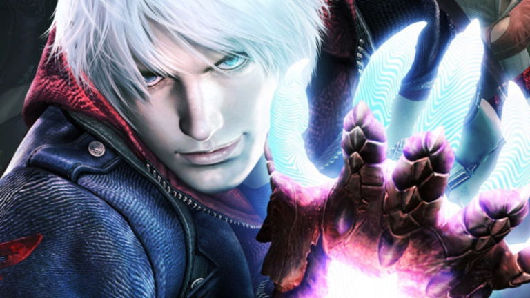 Devil May Cry 5 filtra toneladas de detalles y una posible exclusividad con Sony