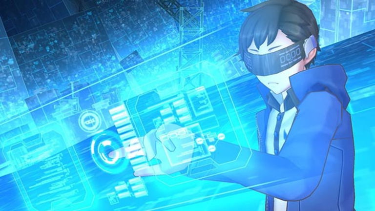Análisis de Digimon Story: Cyber Sleuth Hacker's Memory - Volvemos a digievolucionar