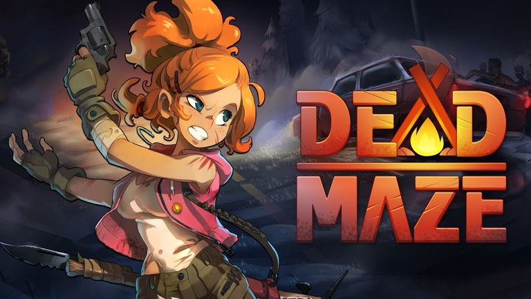 Análisis de Dead Maze - Supervivencia apocalíptica