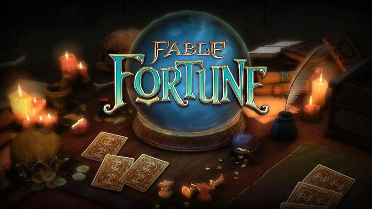 Análisis de Fable Fortune - Otra ronda