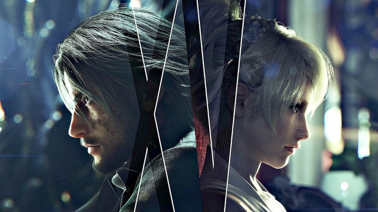 Análisis de Final Fantasy XV: Royal Edition - La fantasía al completo
